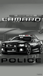pic for Camaro Police